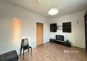 1-к квартира, на длительный срок, 36м2, 4/4 этаж