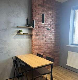 1-к квартира, на длительный срок, 43м2, 19/22 этаж