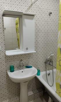 2-к квартира, на длительный срок, 56м2, 3/16 этаж