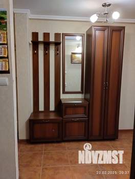 1-к квартира, на длительный срок, 38м2, 9/9 этаж