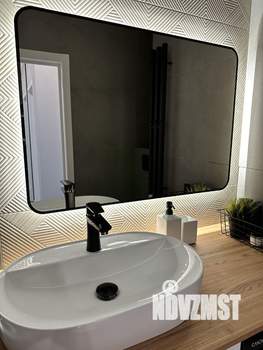 1-к квартира, на длительный срок, 34м2, 16/24 этаж