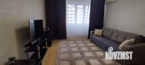 1-к квартира, на длительный срок, 49м2, 10/16 этаж