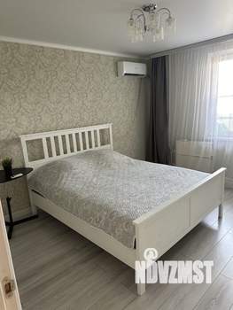 2-к квартира, на длительный срок, 68м2, 3/16 этаж