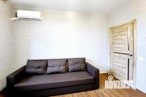 1-к квартира, на длительный срок, 38м2, 16/17 этаж