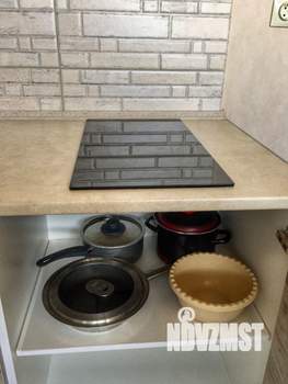 1-к квартира, посуточно, 35м2, 17/19 этаж