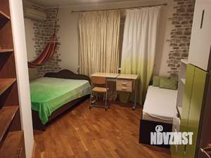 3-к квартира, на длительный срок, 111м2, 12/13 этаж