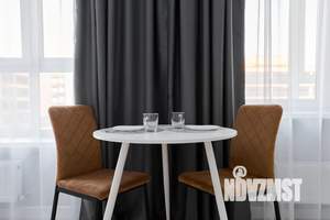 Студия квартира, посуточно, 26м2, 3/24 этаж