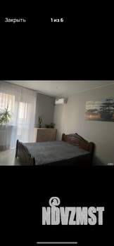 2-к квартира, на длительный срок, 50м2, 7/16 этаж