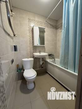 1-к квартира, на длительный срок, 40м2, 15/17 этаж