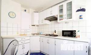 3-к квартира, на длительный срок, 64м2, 4/5 этаж