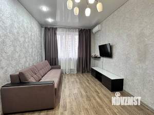 1-к квартира, на длительный срок, 39м2, 11/23 этаж