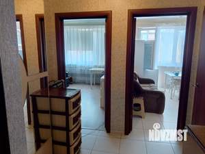 1-к квартира, на длительный срок, 45м2, 3/3 этаж