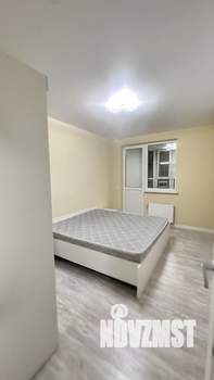 2-к квартира, на длительный срок, 38м2, 2/17 этаж