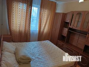 1-к квартира, на длительный срок, 30м2, 1/5 этаж