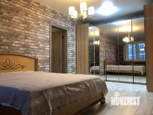 3-к квартира, на длительный срок, 87м2, 12/22 этаж