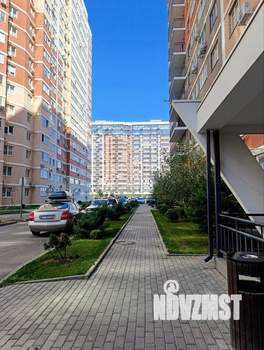 1-к квартира, на длительный срок, 26м2, 15/20 этаж