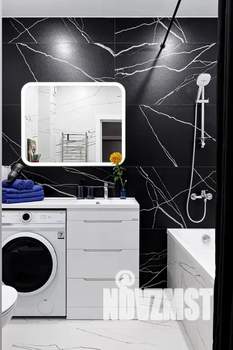 1-к квартира, посуточно, 40м2, 7/24 этаж