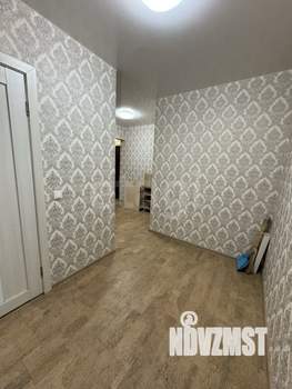 2-к квартира, на длительный срок, 55м2, 2/24 этаж