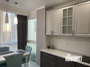 2-к квартира, на длительный срок, 75м2, 11/25 этаж