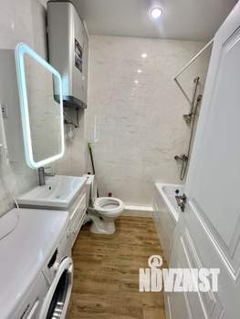 1-к квартира, на длительный срок, 32м2, 11/17 этаж