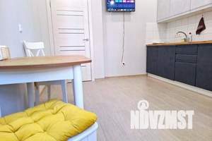 1-к квартира, посуточно, 50м2, 11/16 этаж