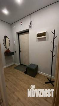 1-к квартира, на длительный срок, 40м2, 5/19 этаж