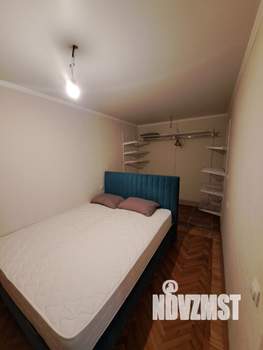 2-к квартира, на длительный срок, 43м2, 3/5 этаж