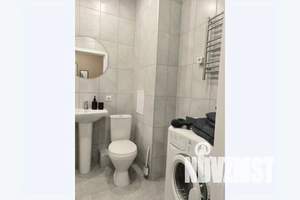 1-к квартира, посуточно, 26м2, 1/18 этаж