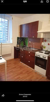 3-к квартира, на длительный срок, 76м2, 11/16 этаж