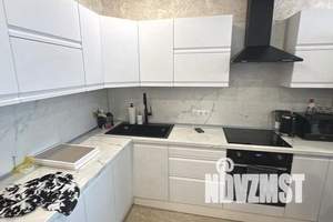 1-к квартира, посуточно, 34м2, 18/19 этаж