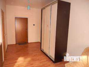 Студия квартира, на длительный срок, 26м2, 3/3 этаж