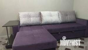 Студия квартира, на длительный срок, 23м2, 6/18 этаж