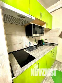 1-к квартира, посуточно, 33м2, 10/17 этаж