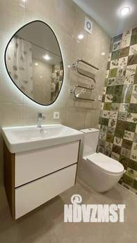 2-к квартира, на длительный срок, 58м2, 8/27 этаж