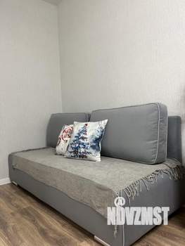 1-к квартира, посуточно, 40м2, 4/16 этаж