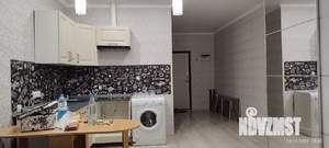 Студия квартира, на длительный срок, 32м2, 9/13 этаж