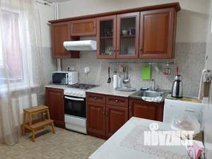 1-к квартира, посуточно, 40м2, 2/16 этаж