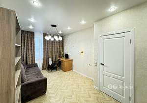 1-к квартира, на длительный срок, 35м2, 7/8 этаж