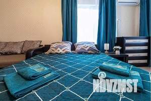 1-к квартира, посуточно, 33м2, 3/5 этаж