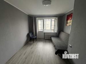 1-к квартира, на длительный срок, 22м2, 5/5 этаж