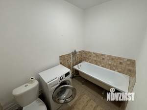 1-к квартира, на длительный срок, 40м2, 1/17 этаж