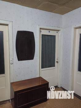 3-к квартира, на длительный срок, 60м2, 3/5 этаж