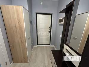 Студия квартира, на длительный срок, 30м2, 11/25 этаж