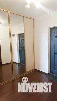 1-к квартира, на длительный срок, 40м2, 14/16 этаж