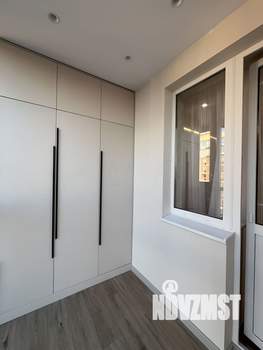 2-к квартира, на длительный срок, 40м2, 12/16 этаж