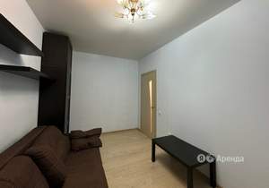 1-к квартира, на длительный срок, 33м2, 2/3 этаж