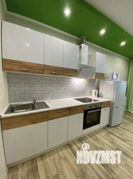 1-к квартира, на длительный срок, 45м2, 7/18 этаж