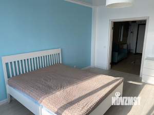 3-к квартира, на длительный срок, 85м2, 9/19 этаж