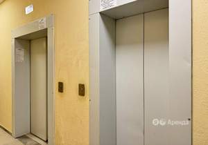 Студия квартира, на длительный срок, 23м2, 15/19 этаж