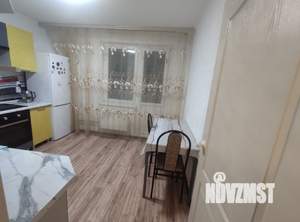 1-к квартира, на длительный срок, 38м2, 3/16 этаж